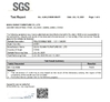 চীন Wuhu Sunny Furniture Co., Ltd. সার্টিফিকেশন